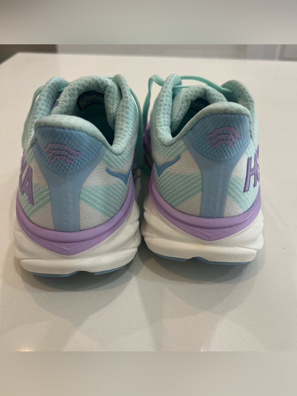HOKA Clifton 9 Sneakers - Picture 6 of 10